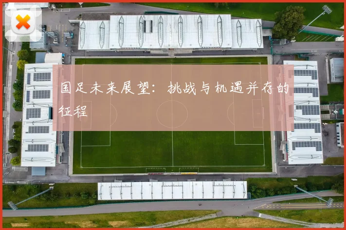 国足未来展望:挑战与机遇并存的征程